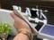 Б/У телефон Apple iPhone 17E White 256Gb 100% (F9WYWMVN9G)