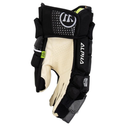 Краги WARRIOR ALPHA LX2 PRO JR (юниорский)