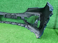 Бампер передний Geely Monjaro (2021-н.в.)