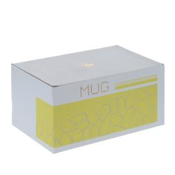 GAEM Кружка с блюдцем, 210 мл, L18 W12 H8 см, 3в.