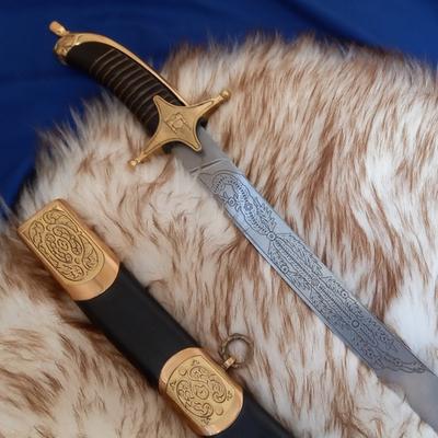 Сабля Восточная 1837 года