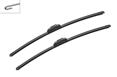 BOSCH - 3397009776-BOC - Wiper Blade