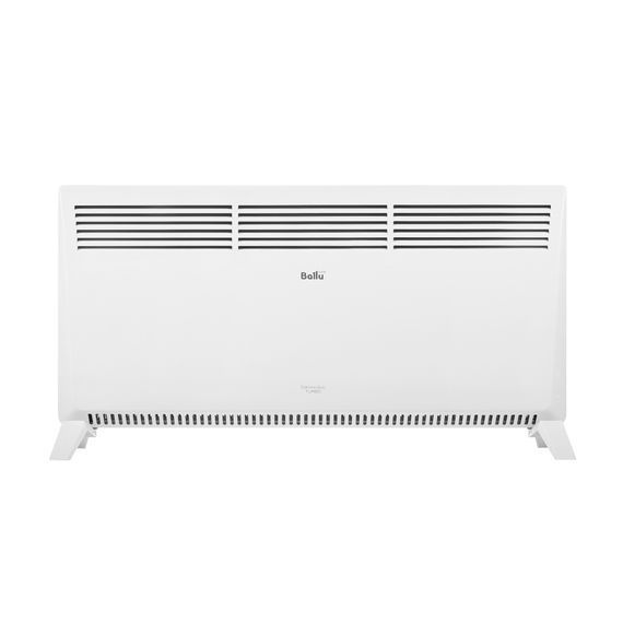 Конвектор электрический Ballu Camino Eco Turbo BEC/EMT-2500 — (1)