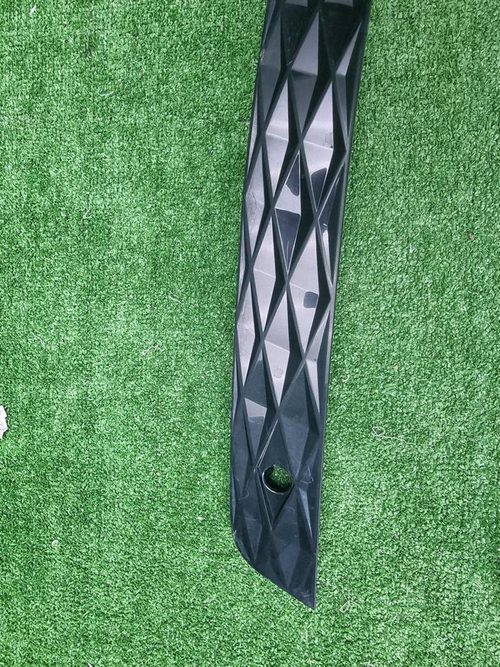 Накладка заднего бампера Geely Coolray (2023-н.в.)