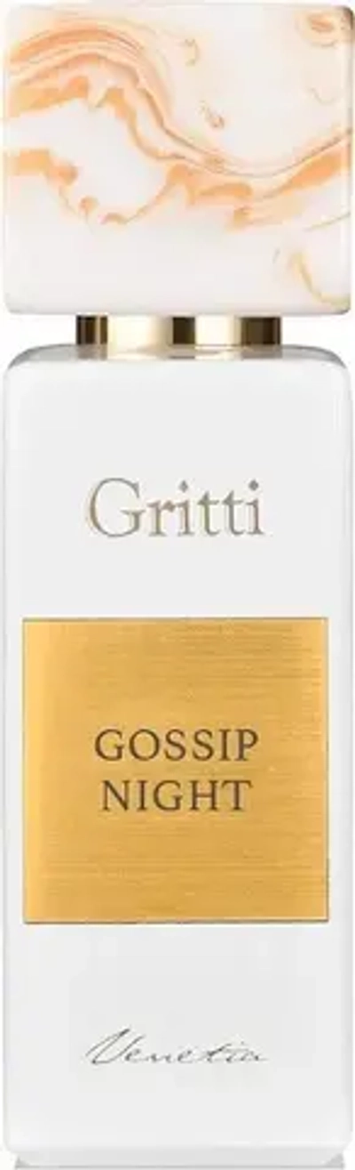Gritti Gossip Night Eau de Parfum 100 ml