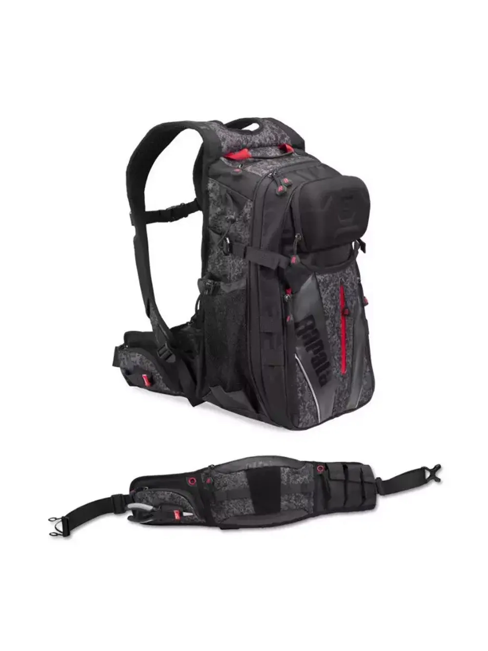 Сумка "на плечо" рыболовная Urban Messenger