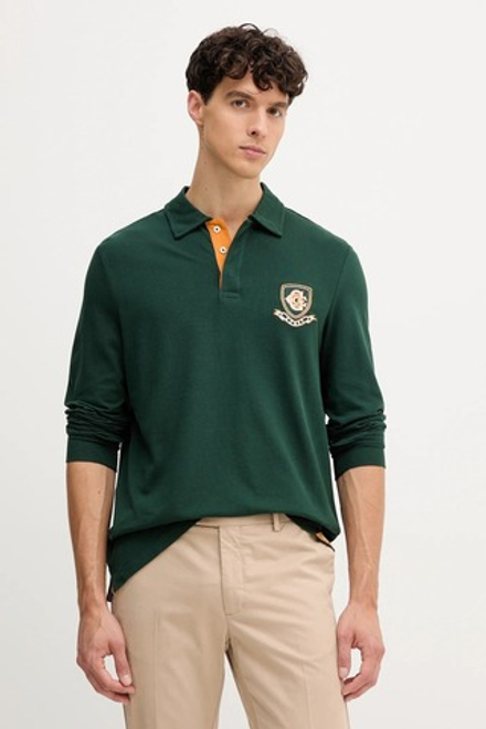 Поло мужское GUESS