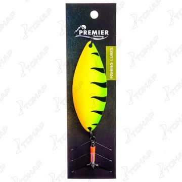 Блесна Колеб-станд Карась 18гр цв.109 (PR-CK-18-109) PREMIER