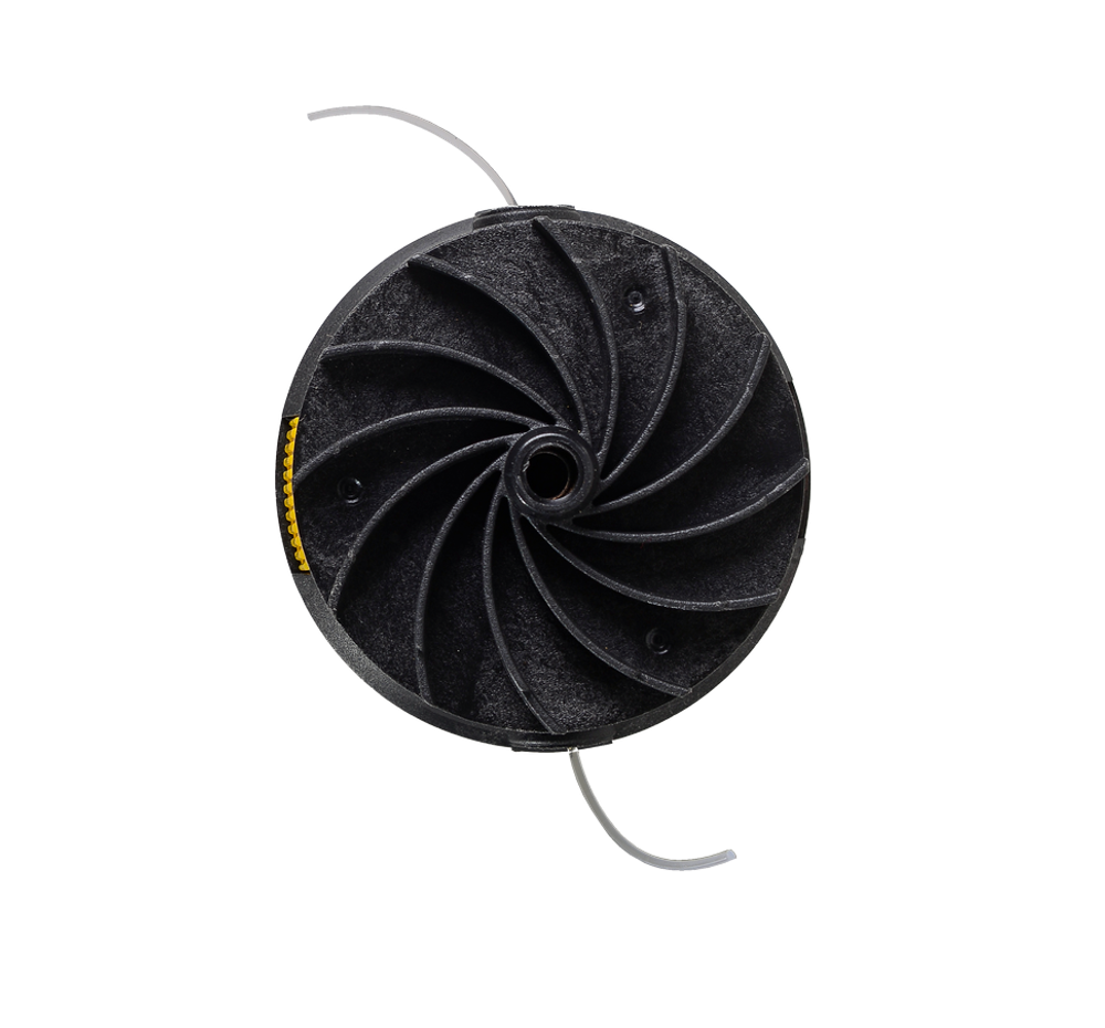 Головка с леской ETH-400 для Huter GET-400 ENB