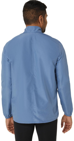 Куртка теннисная Asics Core Jacket - Blue