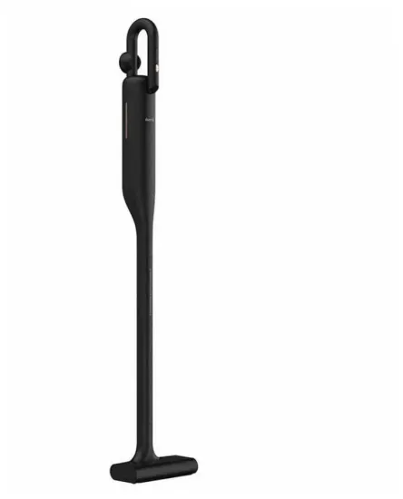 Пылесос вертикальный Deerma Vacuum Cleaner VC03S беспроводной , черный