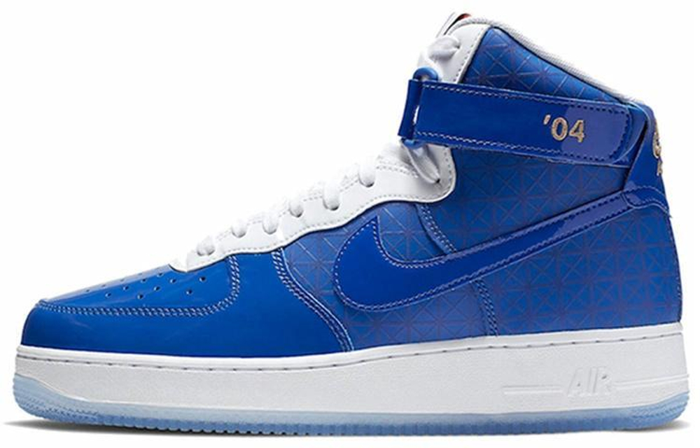 Кроссовки Nike Air Force 1 2004 Finals