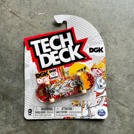 Фингерборд Tech Deck BLISTER