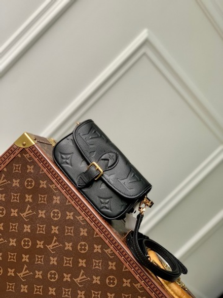 Louis Vuitton Nano Diane
