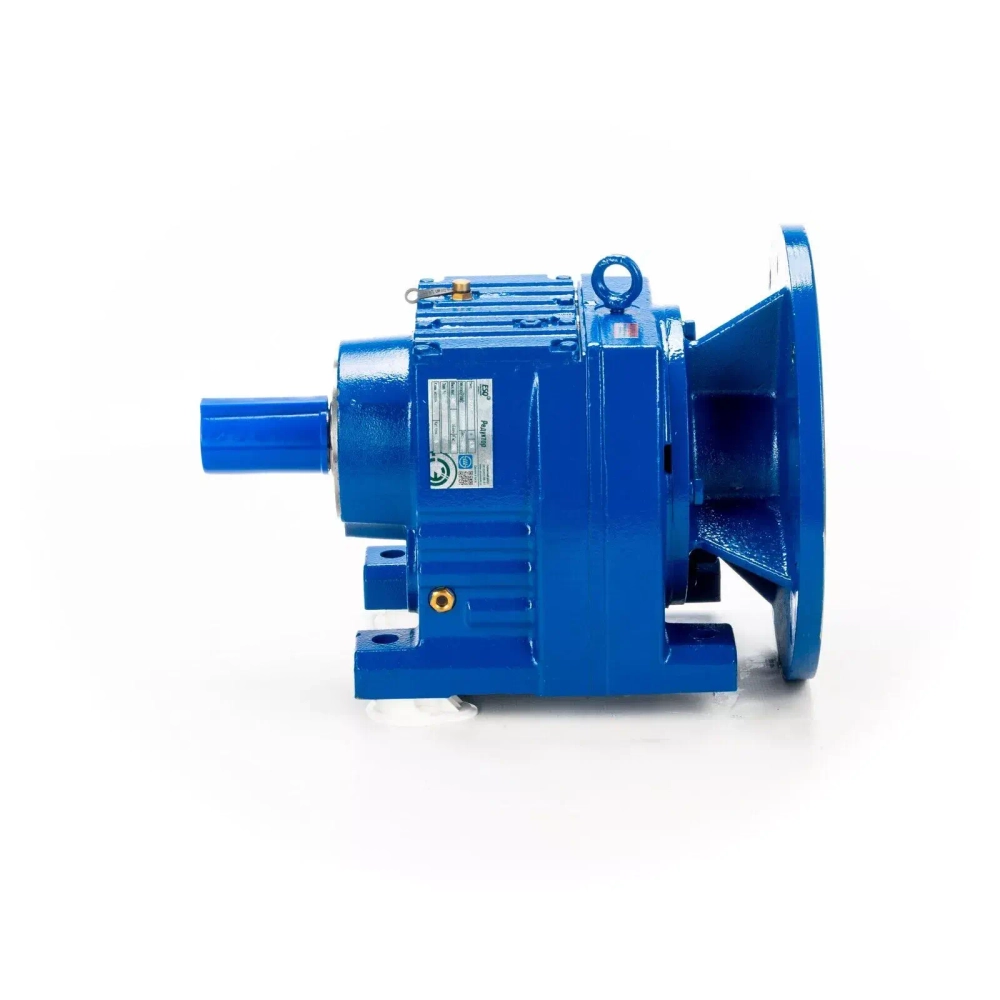 Редуктор R77U- 12.33/132В5