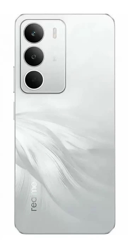 Смартфон Realme C71 6/128Gb Белый (RMX5303)