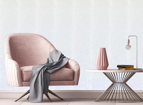 Ламинированная панель ПВХ "StarLine" Селена 2700х250мм