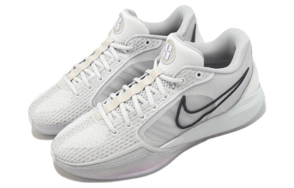 Кроссовки Nike Sabrina 1 Ep (Женская размерная сетка)