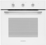 Газовый духовой шкаф Maunfeld MOGS703W