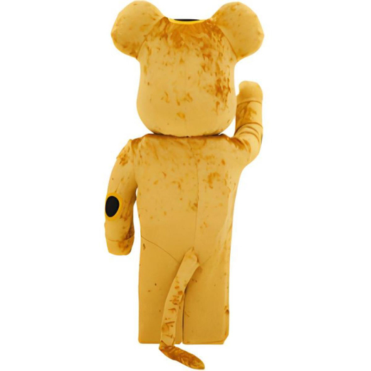 Дизайнерские игрушки BE@RBRICK 1000% 70cm, 3572954-616196214