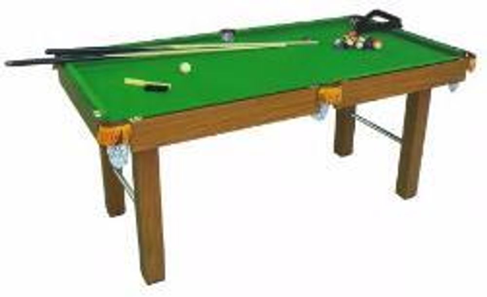 Бильярдный Стол Премиум