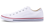 Converse Chuck Taylor All Star Ox "White Red"