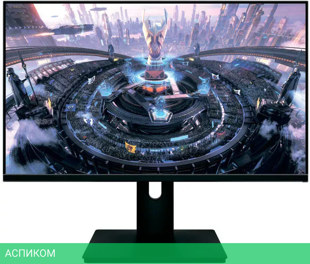 Монитор NPC MF2409-K