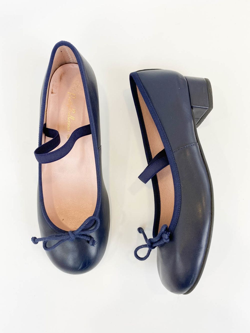 Туфли Pretty Ballerinas