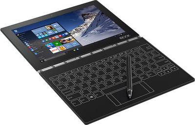 Lenovo Yoga Book YB1-X91L 64Gb