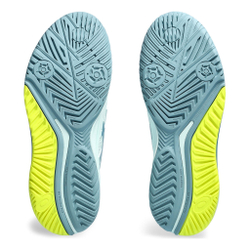 Женские теннисные кроссовки ASICS Gel-Resolution 9 All Court Shoe Women - Mint, Petrol