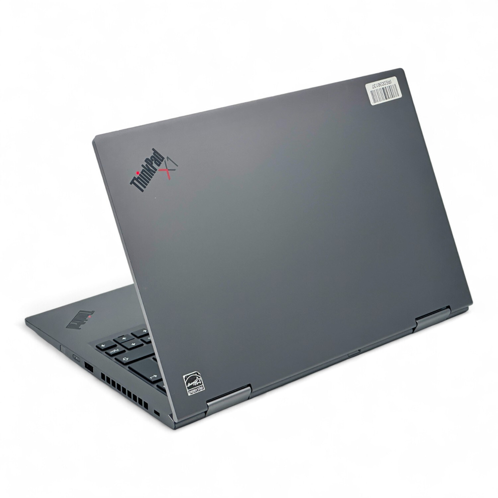 ThinkPad x1 Yoga Gen 5