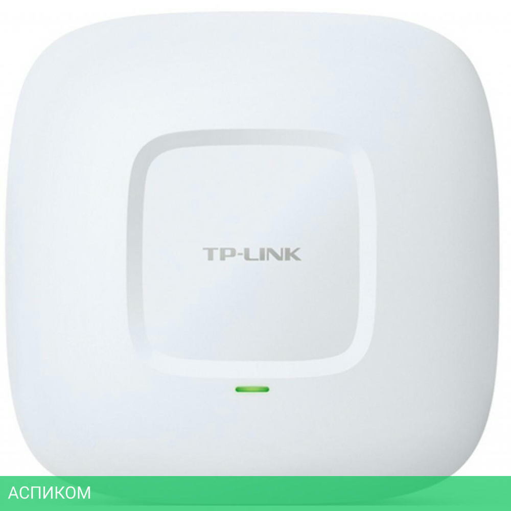 Точка доступа TP-Link EAP115