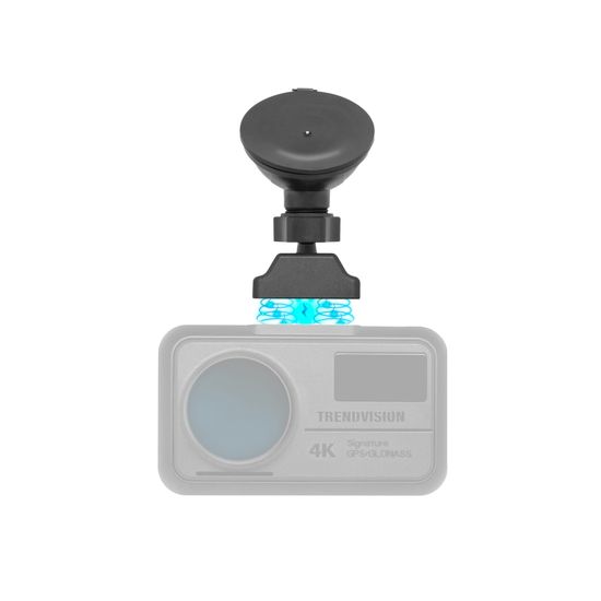 Кронштейн на присоске для TV Hybrid Signature/ 721 2 CH (разъем mini-USB)