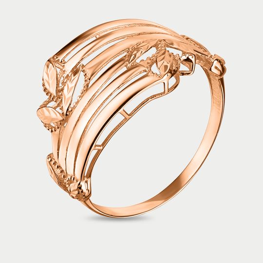 Кольцо золотое