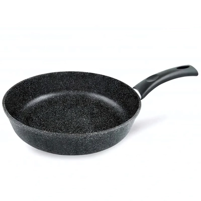 Сковорода 28*7см «Neva Granite» NG128