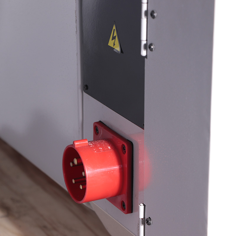 PROMA SK-550 комбинированный токарный станок