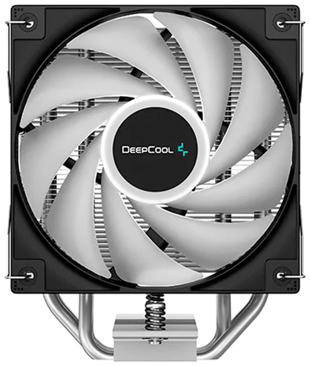 Кулер Deepcool AG400 LED