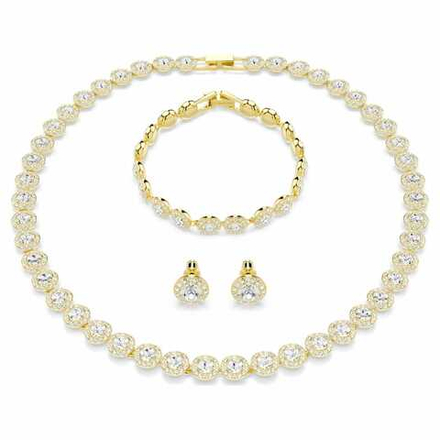 UNA:SET ANGELIC CRY/GOS