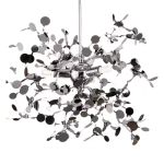 Подвесная люстра Lightstar Extra L3PL721134