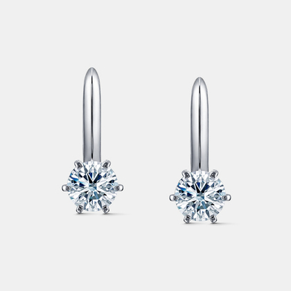 Серьги 21806257