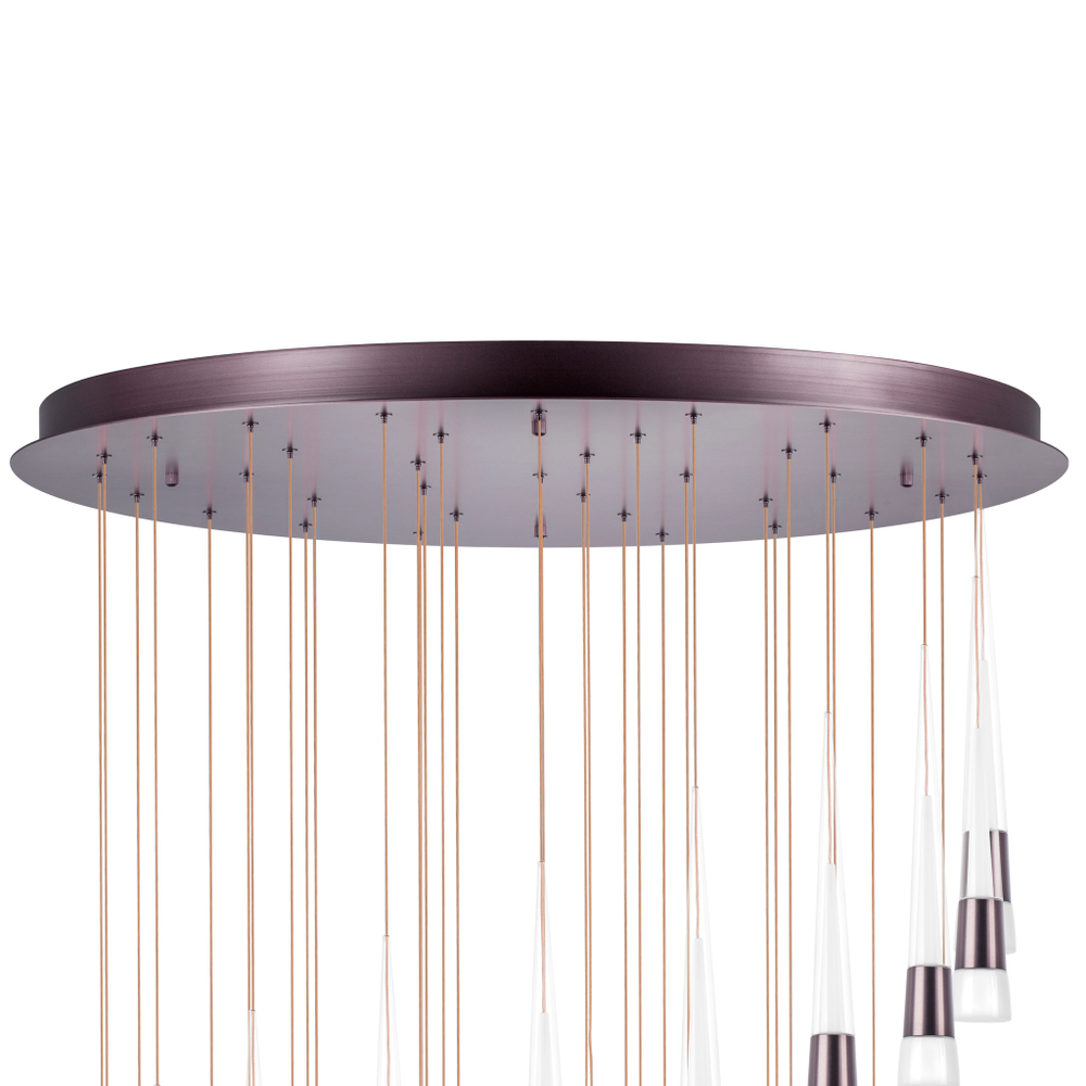 Подвесной светодиодный светильник Lightstar Cone 757361