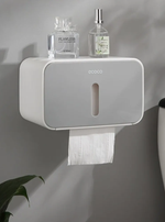 Держатель для туалетной бумаги