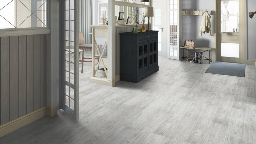 Ламинат Tarkett Ballet 8 мм СИЛЬФИДА 2.005 м2