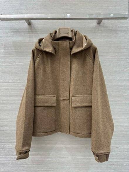 Пальто Brunello Cucinelli