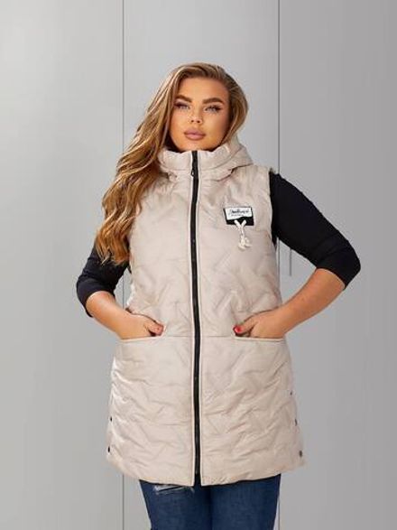 Жилет УК-551-2 Fabrika