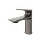 Cмеситель для раковины Cezares LINER-LS-GM-W0 без донного клапана