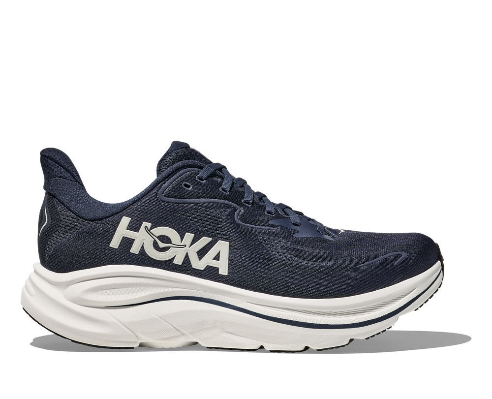 Кроссовки мужские Hoka Clifton 10 WIDE