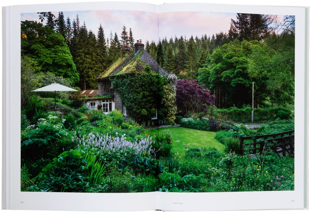 The Avant Gardens: Gardens Beyond Wild Expectations, Visionaries, and Landscape Architecture