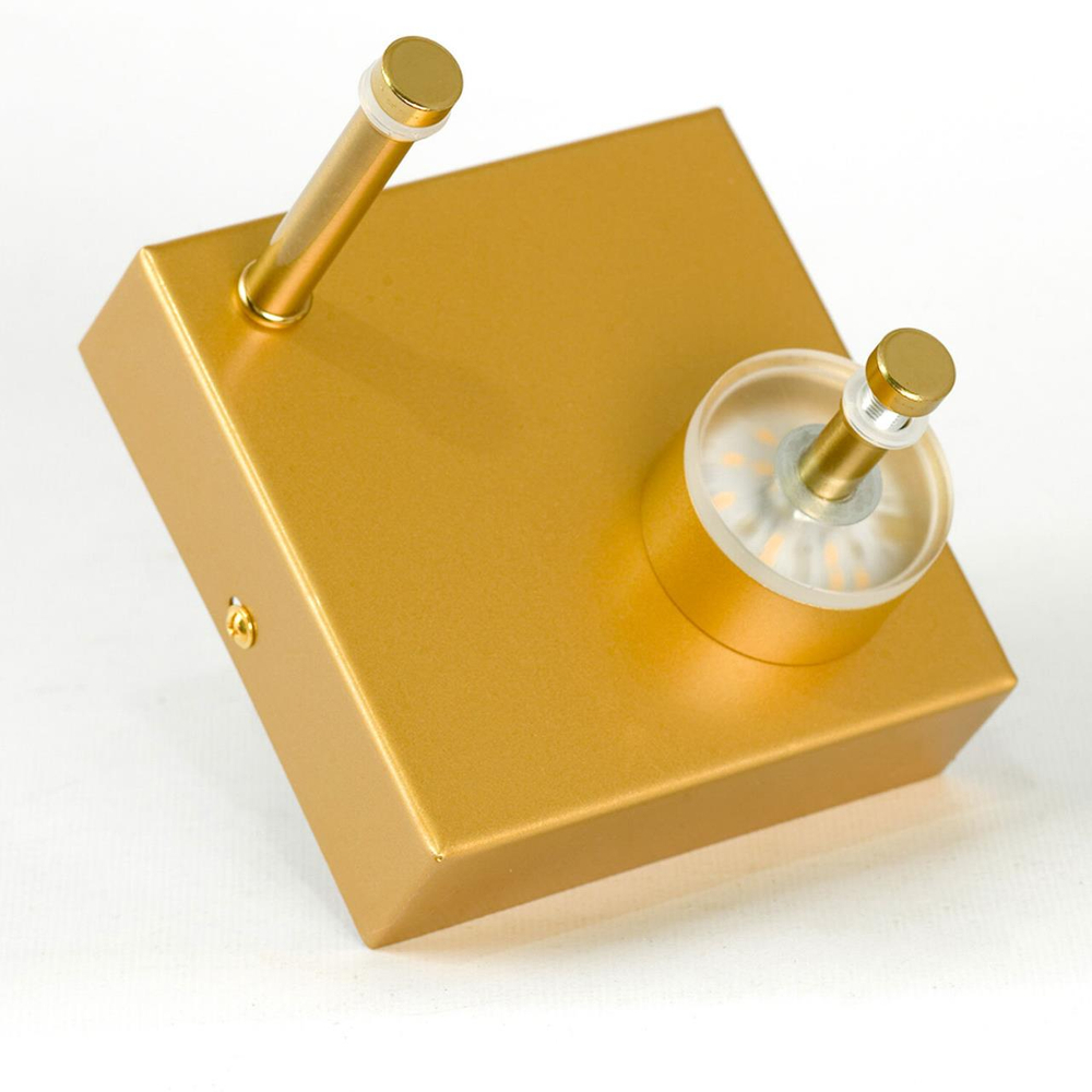 Бра Lussole SY3447