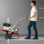 Мобил К МКМ-1Р ПРО мотокультиватор MBK0022812